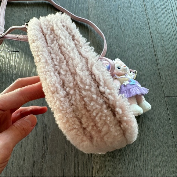 Loro Piana shoulder bag - Picture 3 of 14